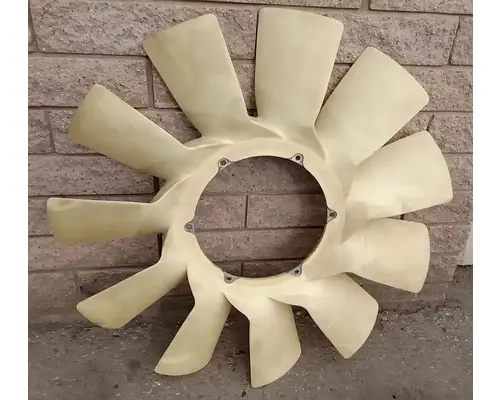 Fan Blade DETROIT DD13 Geco - Fresno