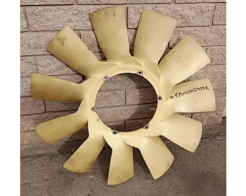 Fan Blade DETROIT DD13 Geco - Fresno