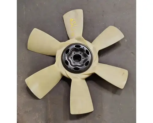 Fan Blade DETROIT DD13 Geco - Fresno