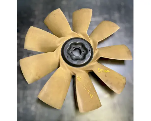 Fan Blade DETROIT DD13 Geco - Fresno
