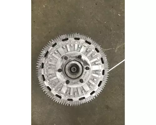 Fan Clutch DETROIT DD13 LKQ Heavy Truck Maryland