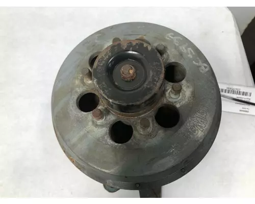 Fan Clutch Detroit DD13 Vander Haags Inc Sf