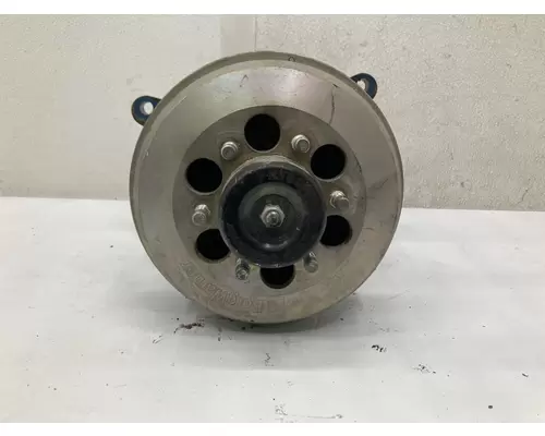 Fan Clutch Detroit DD13 Vander Haags Inc Kc