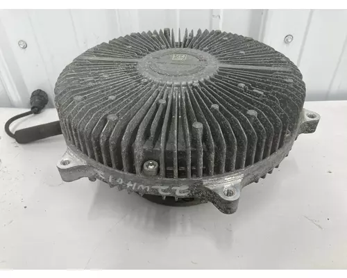 Fan Clutch Detroit DD13 Vander Haags Inc WM