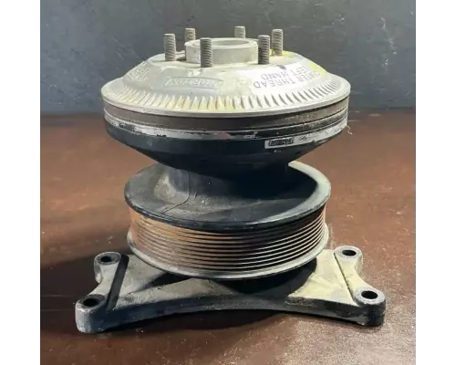 Fan Clutch Detroit DD13 Garabedian Equipment Company