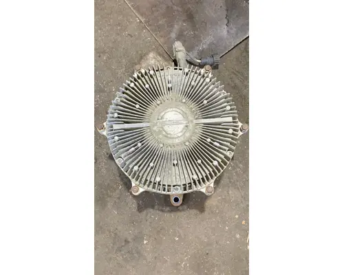 Fan Clutch DETROIT DD13 Truck Salvage International Inc