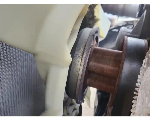Fan Clutch Detroit DD13 Complete Recycling Group LLC