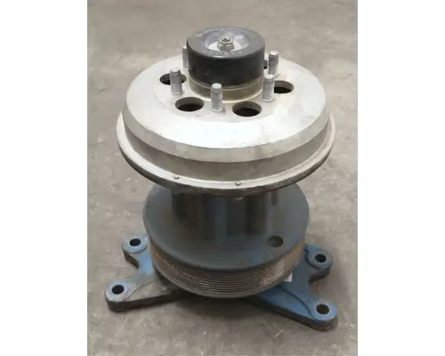 Fan Clutch DETROIT DD13 Geco - Fresno