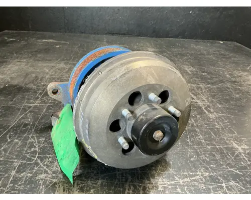 Fan Clutch DETROIT DD13 Geco - Fresno