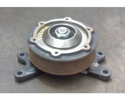 Fan Clutch DETROIT DD13 Geco - Fresno