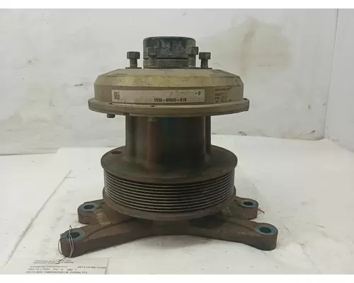 Fan Clutch Detroit DD13 Spalding Auto Parts