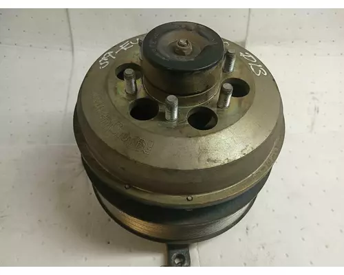 Fan Clutch Detroit DD13 Spalding Auto Parts