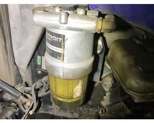 Filter / Water Separator Detroit DD13 Vander Haags Inc Sf