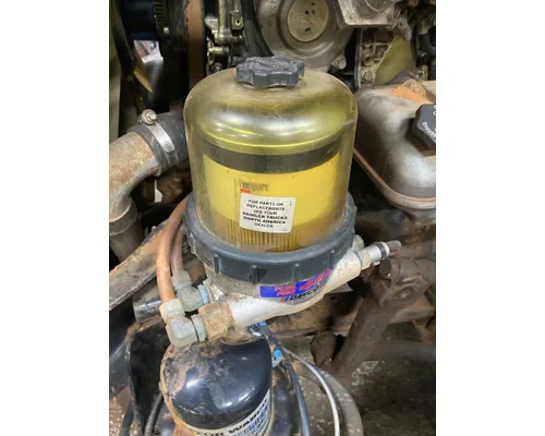 Filter / Water Separator Detroit DD13 Complete Recycling Group LLC