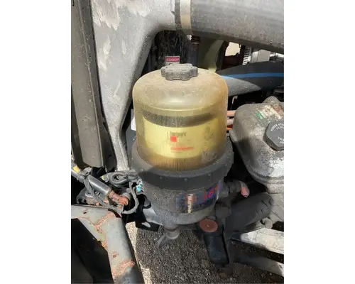 Filter / Water Separator Detroit DD13 Complete Recycling Group LLC