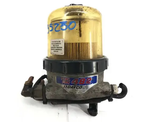 Filter / Water Separator Detroit DD13 Complete Recycling Group LLC