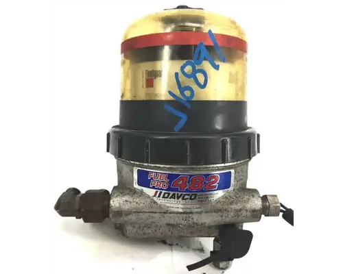 Filter / Water Separator Detroit DD13 Complete Recycling Group LLC