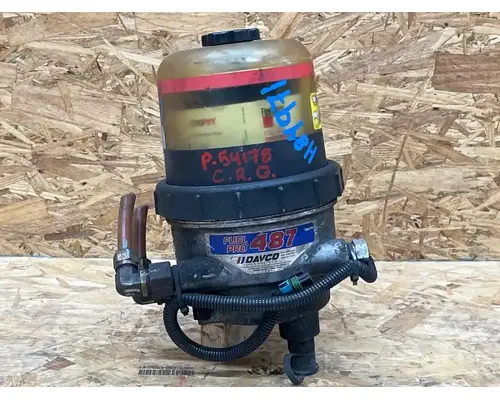 Filter / Water Separator Detroit DD13 Complete Recycling Group LLC