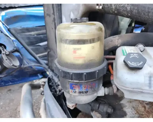 Filter / Water Separator Detroit DD13 Complete Recycling Group LLC