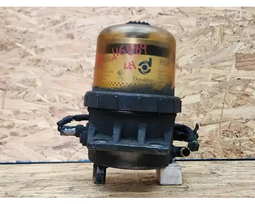 Filter / Water Separator Detroit DD13 Complete Recycling Group LLC