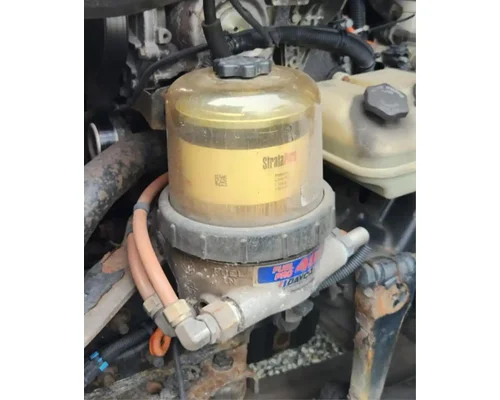 Filter / Water Separator Detroit DD13 Complete Recycling Group LLC