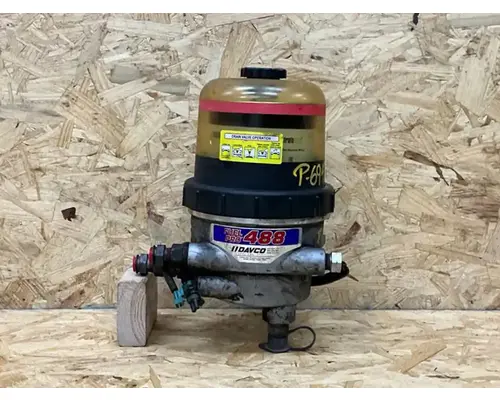 Filter / Water Separator Detroit DD13 Complete Recycling Group LLC