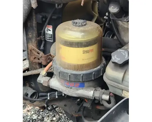 Filter / Water Separator Detroit DD13 Complete Recycling Group LLC