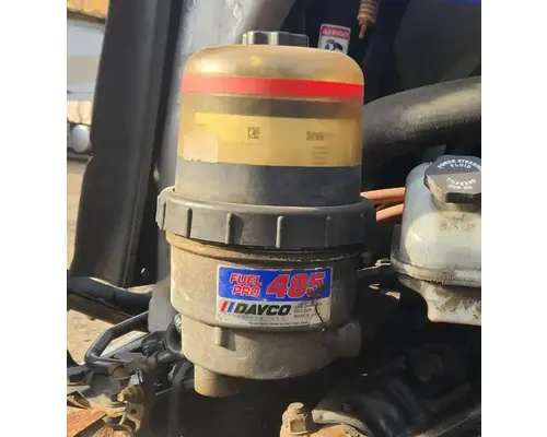 Filter / Water Separator Detroit DD13 Complete Recycling Group LLC