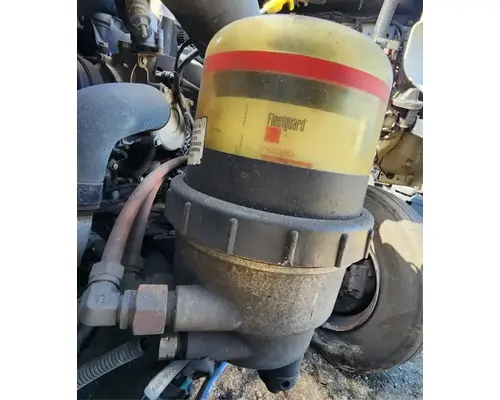 Filter / Water Separator Detroit DD13 Complete Recycling Group LLC