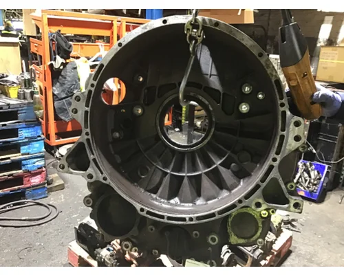 Flywheel Housing DETROIT DD13 Wilkins Rebuilders Supply