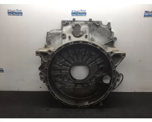 Flywheel Housing Detroit DD13 Vander Haags Inc Dm