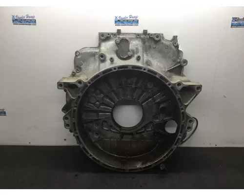 Flywheel Housing Detroit DD13 Vander Haags Inc WM