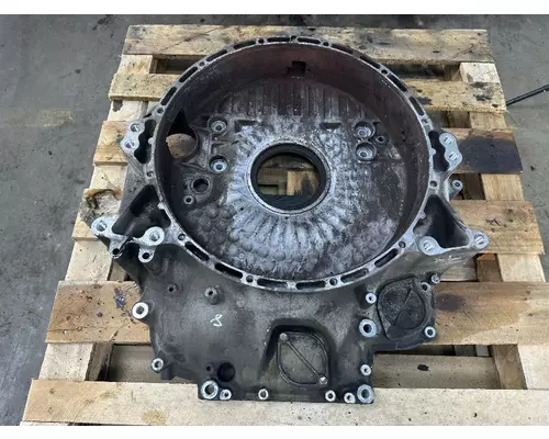Bell Housing DETROIT DD13 Thomas Parts