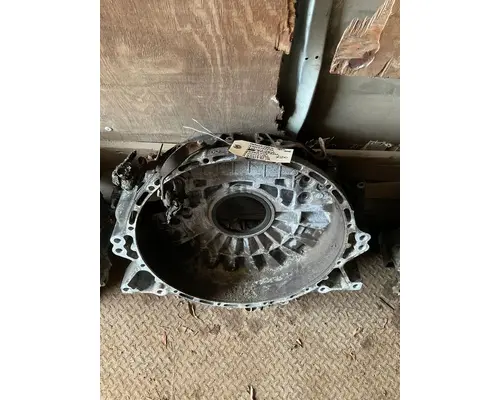 Flywheel Housing DETROIT DD13 Hd Truck Repair &amp; Service