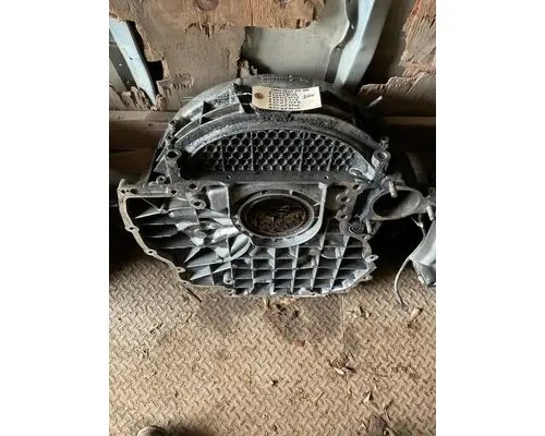 Flywheel Housing DETROIT DD13 Hd Truck Repair &amp; Service