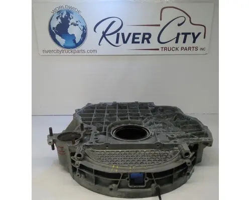 Flywheel Housing Detroit DD13 River City Truck Parts Inc.
