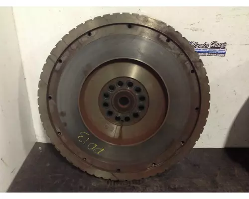 Flywheel Detroit DD13 Vander Haags Inc Sp