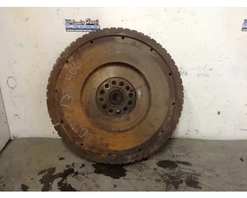 Flywheel Detroit DD13 Vander Haags Inc Cb
