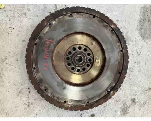 Flywheel Detroit DD13 Vander Haags Inc Col