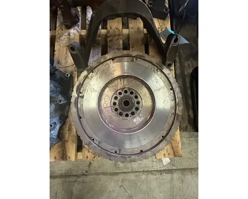 Flywheel DETROIT DD13 High Mountain Horsepower