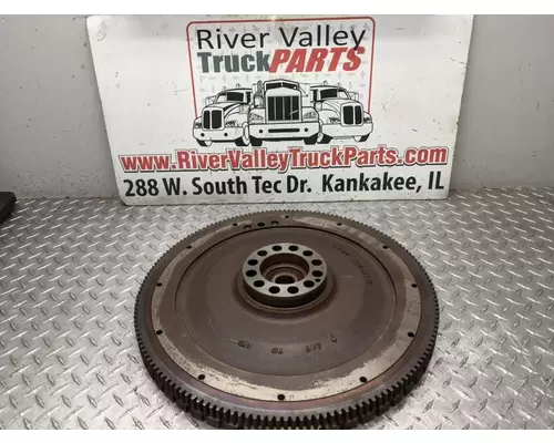 Flywheel Detroit DD13 River Valley Truck Parts