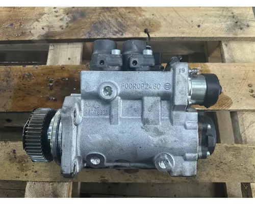Fuel Injector DETROIT DD13 Thomas Parts