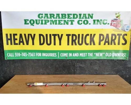 Fuel Injector DETROIT DD13 Geco - Fresno