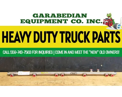 Fuel Injector DETROIT DD13 Geco - Fresno