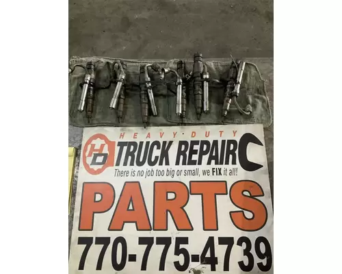 Fuel Injector DETROIT DD13 Hd Truck Repair &amp; Service