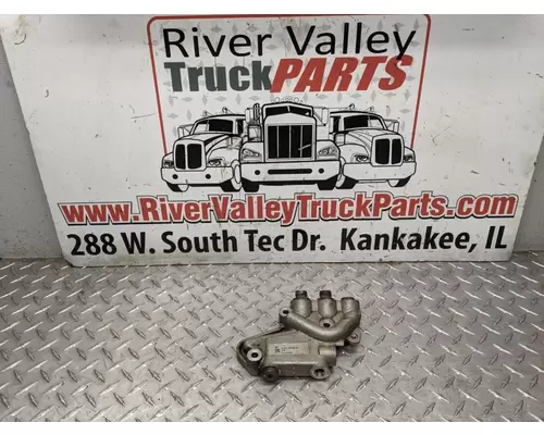 Fuel Injector Detroit DD13 River Valley Truck Parts