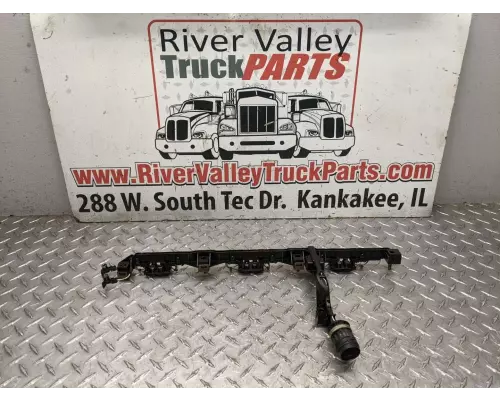 Fuel Injector Detroit DD13 River Valley Truck Parts