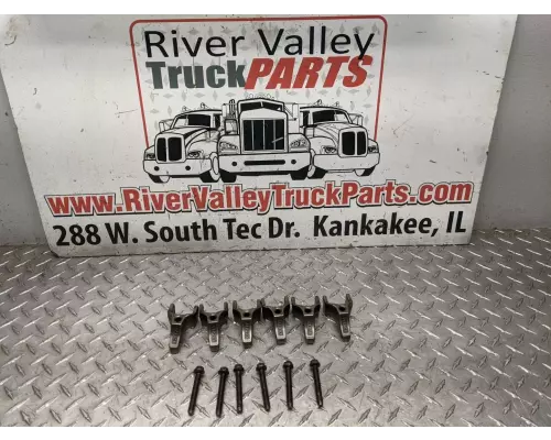 Fuel Injector Detroit DD13 River Valley Truck Parts