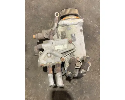 Fuel Pump (Injection) DETROIT DD13 Truck Salvage International Inc