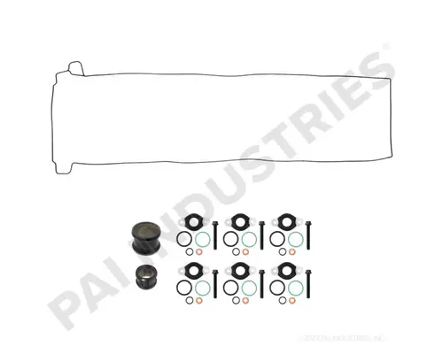 Gasket Kit DETROIT DD13 Ttm Diesel LLC